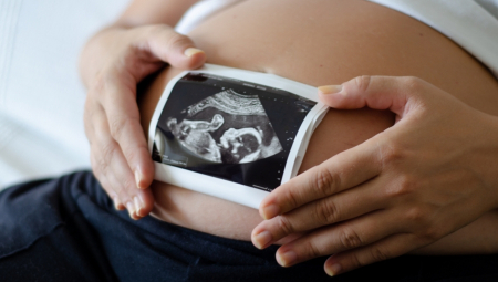 NADA ZA BEBE SA POSEBNIM POTREBAMA Lečenje unutar materice ima potencijal da spase preko hiljadu života, otkrivaju naučnici