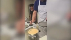 IZBILA HISTERIJA ZBOG "PALAČINKI", NIJE IM DOBRO! Obrušili se na Vučića kao da je šef kuhinje, a ne države (VIDEO)