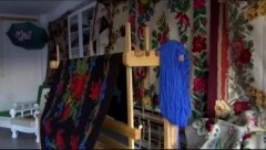 ZA SRPSKIM ĆILIMOM LUDI I BRITANCI Vredni ljudi čuvaju našu tradiciju, vladaju zanatom kom se dive