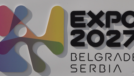Od zlatnih dana Jugoslavije do EXPO spektakla