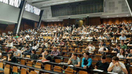 JOŠ JEDNA VISOKOŠKOLSKA USTANOVA IZGUBILA AKREDITACIJU Oglasilo se Ministarstvo prosvete