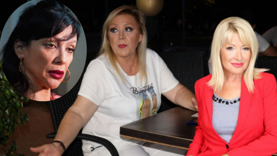 VENDI ŽESTOKO UDARILA NA GOCU LAZAREVIĆ Rat se nastavlja: To što ćeš kao svaki debelokožac da uzjašeš neki trg...
