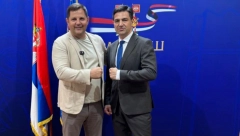 Niš će biti domaćin Svetskog prvenstva u boksu za žene 2025. godine