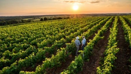 NEGOTINSKA KRAJINA USKORO KREĆE SA PROIZVODNJOM VINA Rod je manji ali kvalitetan