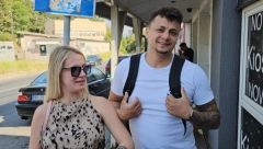 TRUDNA MILICA BACILA OKO NA TERZINOG CIMERA Javno pokazala o kome je reč, javnost zanemela!