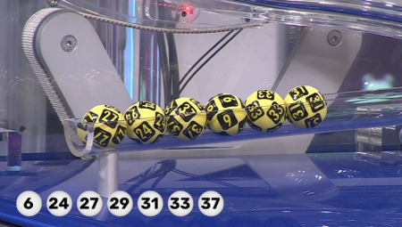SRBIJA DOBILA ČAK 6 LOTO MILIONERA! Ovo su srećni brojevi koji su izvučeni
