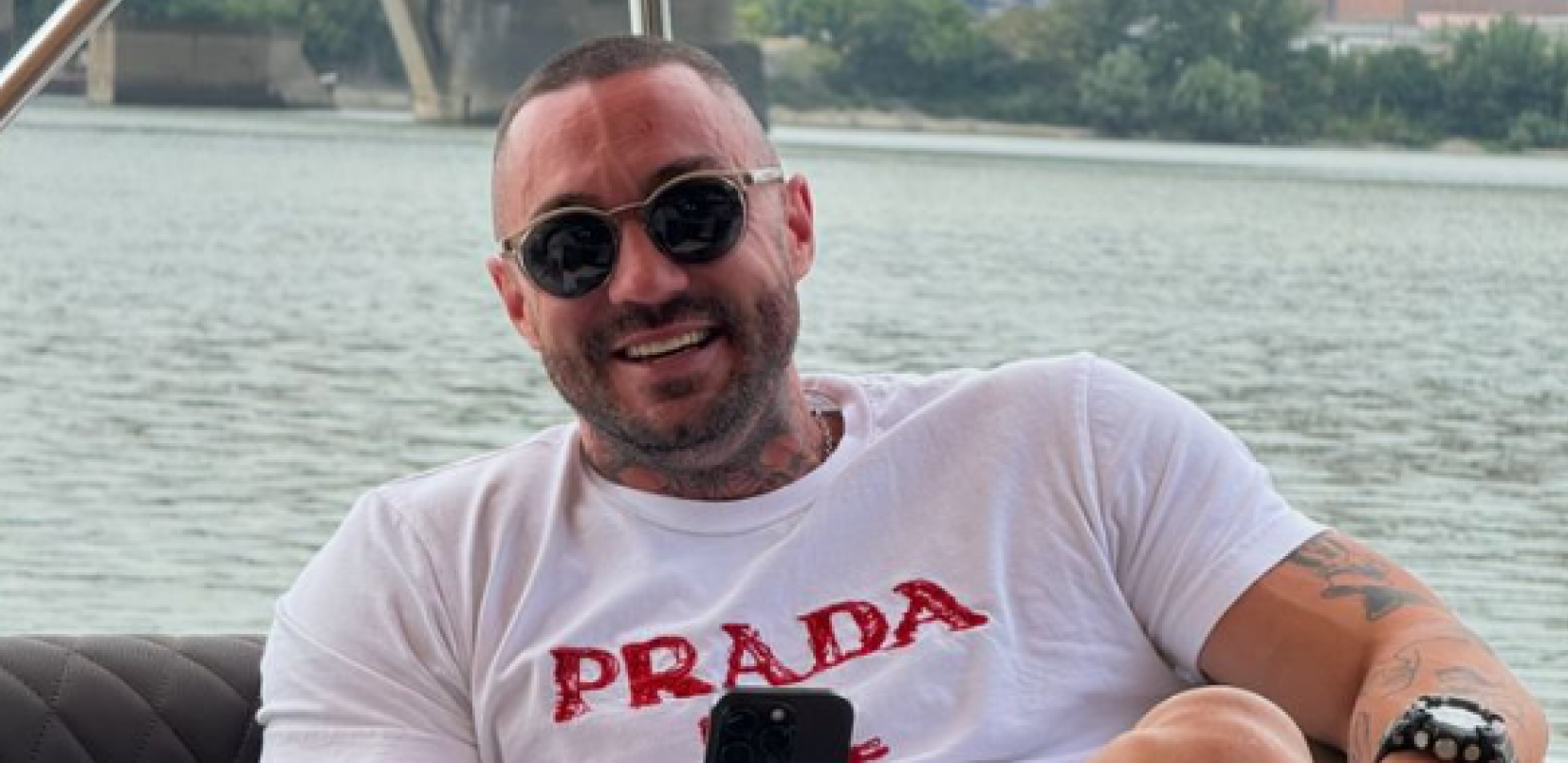 EVO KADA JODŽIR ULAZI U ELITU Poznat tačan datum, svi s nestrpljenjem očekuju njegov ulazak!