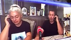 "DETE NAM POGINULO, A RUGAJU NAM SE" Potresna ispovest roditelja kojima je sin (19) nastradao u luna parku na Halkidikiju