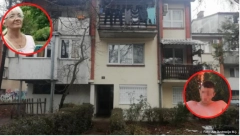 BAKU SEKAO NOŽEM, UBADAO ŠRAFCIGEROM A SVE TO POSMATRAO NJEGOV NEPOKRETNI ROĐAK Zločin koji je po brutalnosti ušao u anale