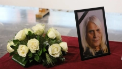 MISTERIOZNI ŽIKA ŽIVAC SE OPROSTIO OD BORE Roker ga je opisao u posebnoj pesmi, a on uputio bolne reči