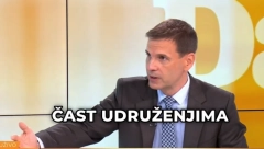 MILOŠ JOVANOVIĆ SKOVAO PLAN SA “GENOCIDAŠIMA” Đilas, Marinika i ja preuzimamo antirudarske proteste protiv Vučića!