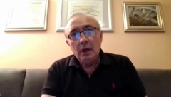 PORODICA POTVRDILA Preminuo Slavo Kukić