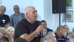 OVO NIJE PITANJE RUDNIKA I RIO TINTA Građanin razotkrio opoziciju: Ovo je plan rušenja vlasti!