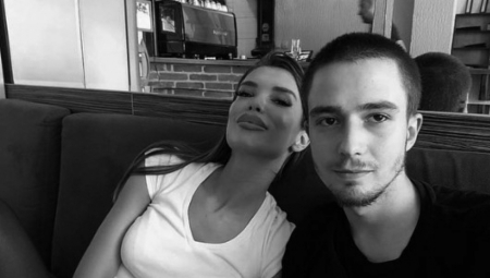 JEDNA OD POSLEDNJIH PORUKA KOJE SI MI POSLAO... Poznata novinarka se oprostila od stradalog Luke, njene reči rasplakale Srbiju