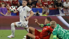 SAD NEMA NAZAD „Orlovi“ u Danskoj igraju za ono što niko nije uspeo dve godine!
