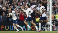 IRCIMA PRESUDILI "NJIHOVI" Englezi rutinski, Gruzini deklasirali Čehe