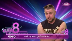 "LOŽIM SE NA MILJANU KULIĆ" U Elitu 8 ušao drug Filipa Cara, otkriveno i čime se bavi