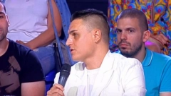 NOVI UČESNIK ELITE 8 JE ZVEZDA GRANDA! Nastao kolaps kada se pojavio, a u uživo programu spomenuo Aleksandru Prijović
