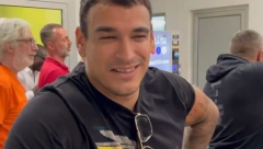 "BIO SAM SA DVE DEVOJKE U KARANTINU" Marko Zec najavio haos: Uroš Stanić je pokušao da me muva!