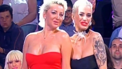 LJUDI GLEDAJU I NE VERUJU! Dvojnica Dušice Jakovljević ušla u Elitu 8