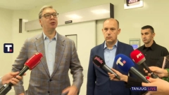 UKIDAJU SE LISTE ČEKANJA U ZDRAVSTVU Predsednik Vučić najavio kada to može da se dogodi