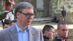 ZA NAS JE OD NAJVEĆEG ZNAČAJA DA POMOGNEMO LJUDIMA! Vučić: Do juna ili do kraja sledeće godine da ne postoji nijedna lista čekanja