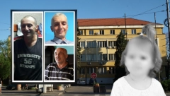DRAGIJEVIĆU I JANKOVIĆU PRETI DOŽIVOTNA ROBIJA!  KRAJ ISTRAGE Tužilaštvo u Zaječaru podiglo optužnicu za ubistvo Danke Ilić (2) iz Bora