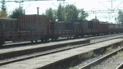 MLADIĆA IZ FOČE UDARILA STRUJA! Popeo se na vagon da bi se slikao, pa zbog povreda HITNO prebačen u bolnicu!