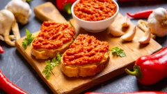 U TOKU JE RAT PROIZVOĐAČA AJVARA Cena je već da se smrzneš, a biće i veća - s razlogom?