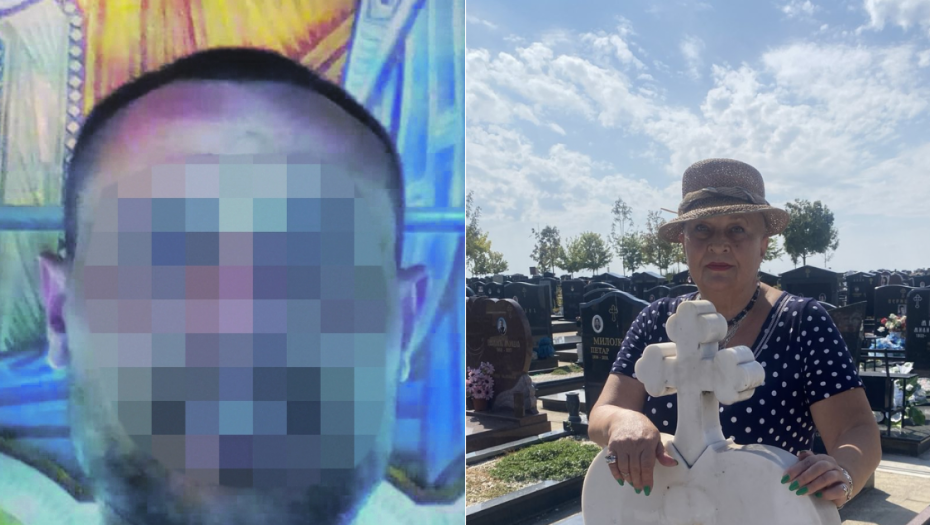 UZME PARE ZA SPOMENIK I NESTANE Lažni kamenorezac na grobljima pronalazio žrtve