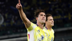 NIJE ZADOVOLJAN Trener Juventusa isprozivao Vlahovića, a da mu nije pomenuo ni ime