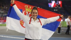 VELIKO PRIZNANJE Vilagoš proglašena za "Zvezdu u usponu"