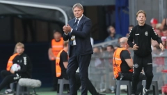 "SERGEJ I MITROVIĆ NAM NISU POTREBNI" Poznati fudbalski stručnjak podigao veliku buru izjavom nakon poraza od Danske