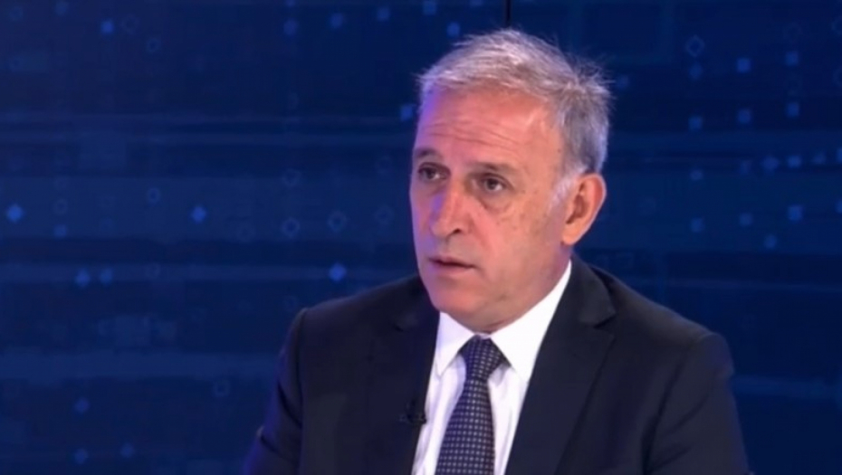 PRPA BATO! Ponoš priznao da on i Đilas nisu smeli da se suoče sa Vučićem pred narodom