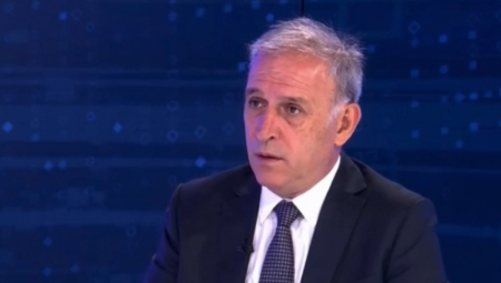 PRPA BATO! Ponoš priznao da on i Đilas nisu smeli da se suoče sa Vučićem pred narodom