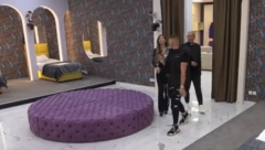 EVO KAKO IZGLEDA KUĆA ODABRANIH U ELITI 8 Luksuz na sve strane, ovo su noviteti