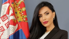 "ŠPANIJA NIJE SLUČAJNO IZABRANA" Podmukli motiv Albanca koji je krvnički nasrnuo na srpsku ambasadorku u centru Madrida