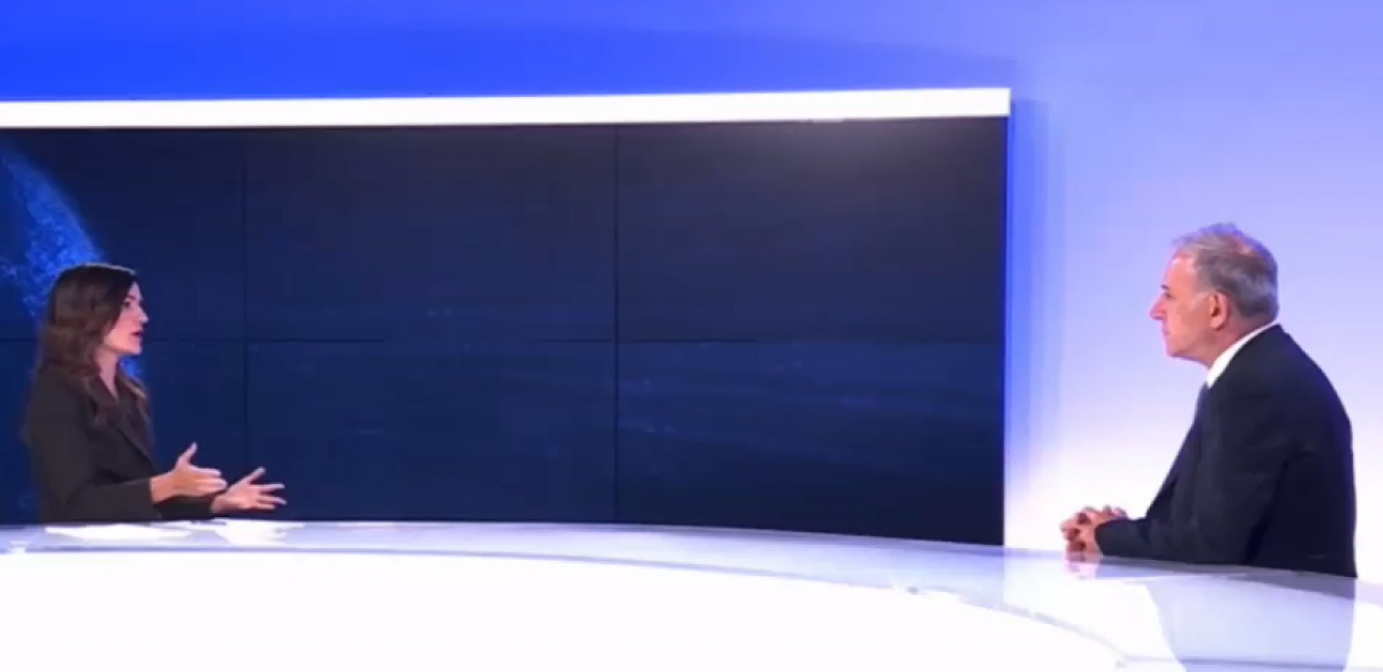 ĐILASOVA UREDNICA BESNELA NA PONOŠA: Je l’ hoćete da Srbija bude mirna do ‘27?! Izazovite krizu, samo ulica pomaže! (VIDEO)