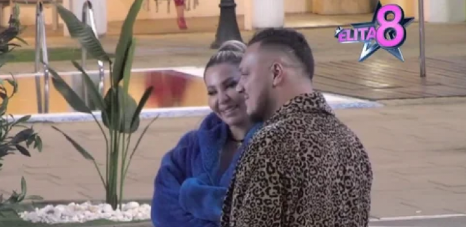ANELI AHMIĆ I GASTOZ BILI INTIMNI? Pojavile se šok tvrdnje, sve se desilo pre sedam godina: "Još tada je htela da postane popularna"