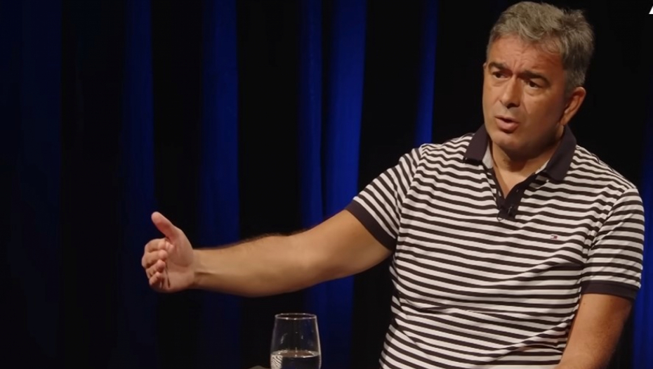 MEDOJEVIĆ O UBISTVU KOJE JE UZNEMIRILO CRNU GORU "Neko mora da odgovara!"