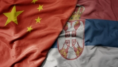 U TOKU JE INVESTICIONI SAJAM U SJAMENU Centralna tema Sporazum o slobodnoj trgovini između Srbije i Kine