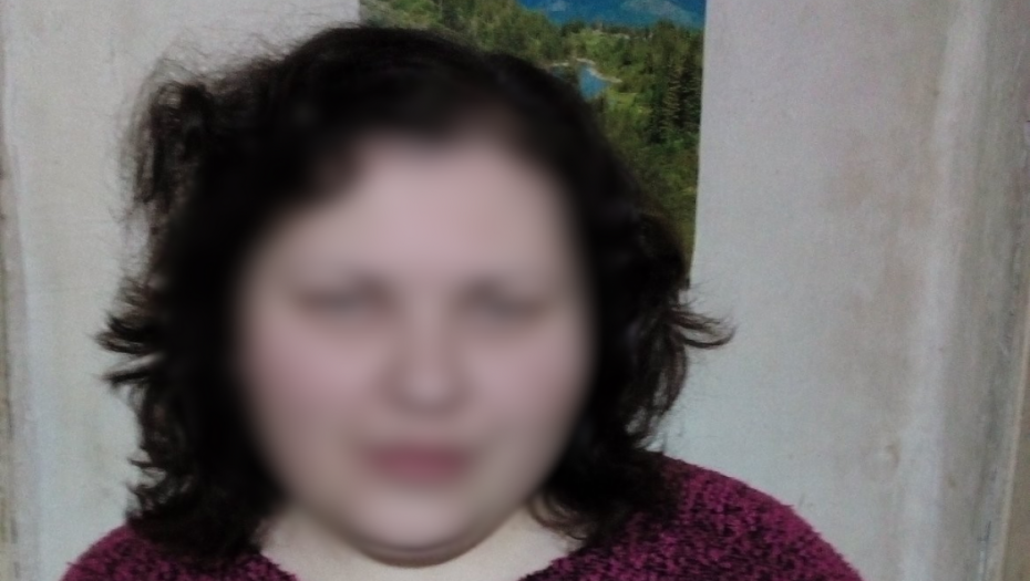 "BILA JE KRVAVA I U BRUSU"  Policija nakon dojave dronom otkrila gde se nalazi Marina osumnjičena za ubistvo majke