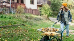KOLIKO MAGLE U OKTOBRU, TOLIKO SNEGA U FEBRUARU Obratite pažnju na opadanje lišća, prema narodnom verovanju otkriva kakva zima nas čeka