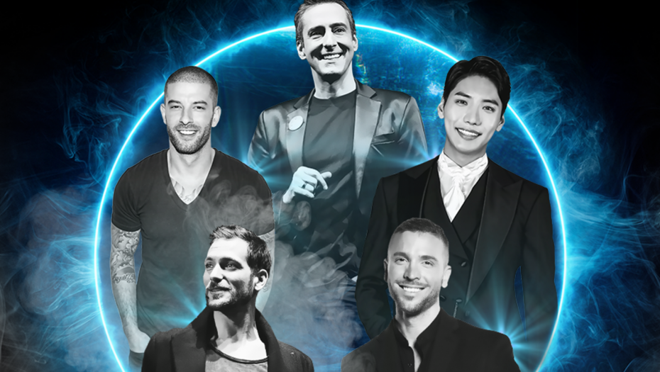 BEOGRAD POSTAJE PRESTONICA MAGIJE C’EST LA MAGIE DOLAZI U PLAVU DVORANU SAVA CENTRA OD 27-29. SEPTEMBRA