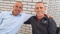 KLEO SE U SRPSTVO, A SAD SE DRUŽI SA OKUPATORIMA Stevan Vulović više ne krije koliko je dobar sa Albancima