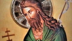 DANAS SE OBELEŽAVA USEKOVANJE GLAVE JOVANA KRSTITELJA Veruje se da vam preti velika nesreća ako ovo stavite na ruku