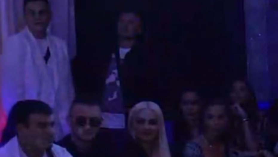 STEFAN KARIĆ VRAĆEN U ELITU! Dva dana ga nije bilo, imao zdravstveni problem, a evo kako sada izgleda