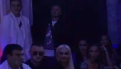 STEFAN KARIĆ VRAĆEN U ELITU! Dva dana ga nije bilo, imao zdravstveni problem, a evo kako sada izgleda