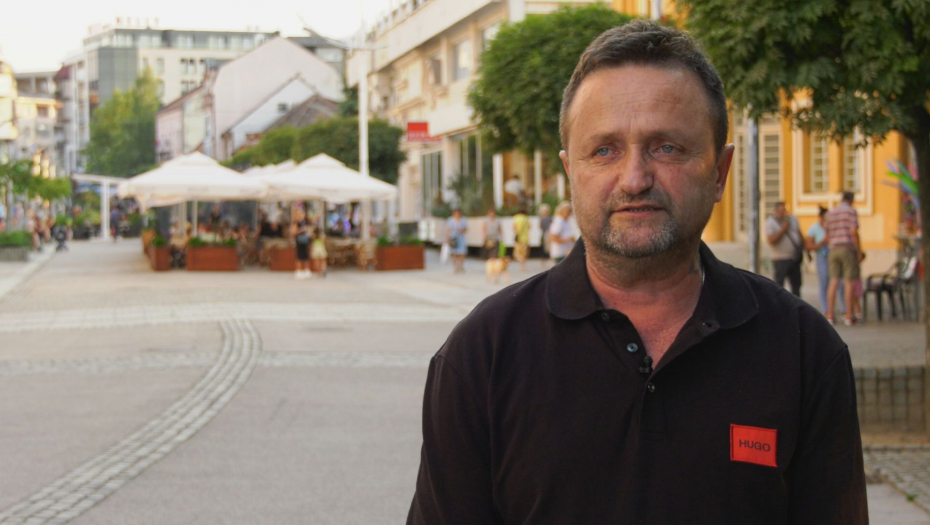 DRAGUTIN IZ LOZNICE JE JEDAN U MILION Srce mu kuca na desnoj strani, slepo crevo "potkoči" sa leve