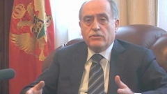 MEDOJEVIĆ: Milan Roćen kandidat za svedoka saradnika protiv Mila Đukanovića